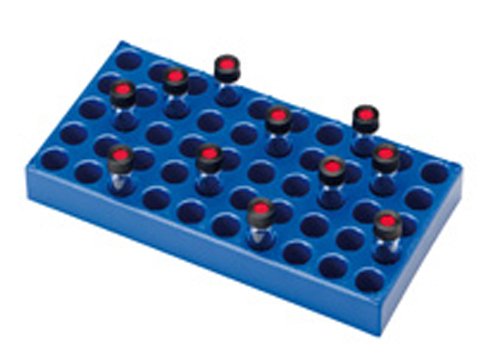 Flacon-rek PP